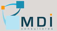 MDI Consultores Logo elearnig instruccional